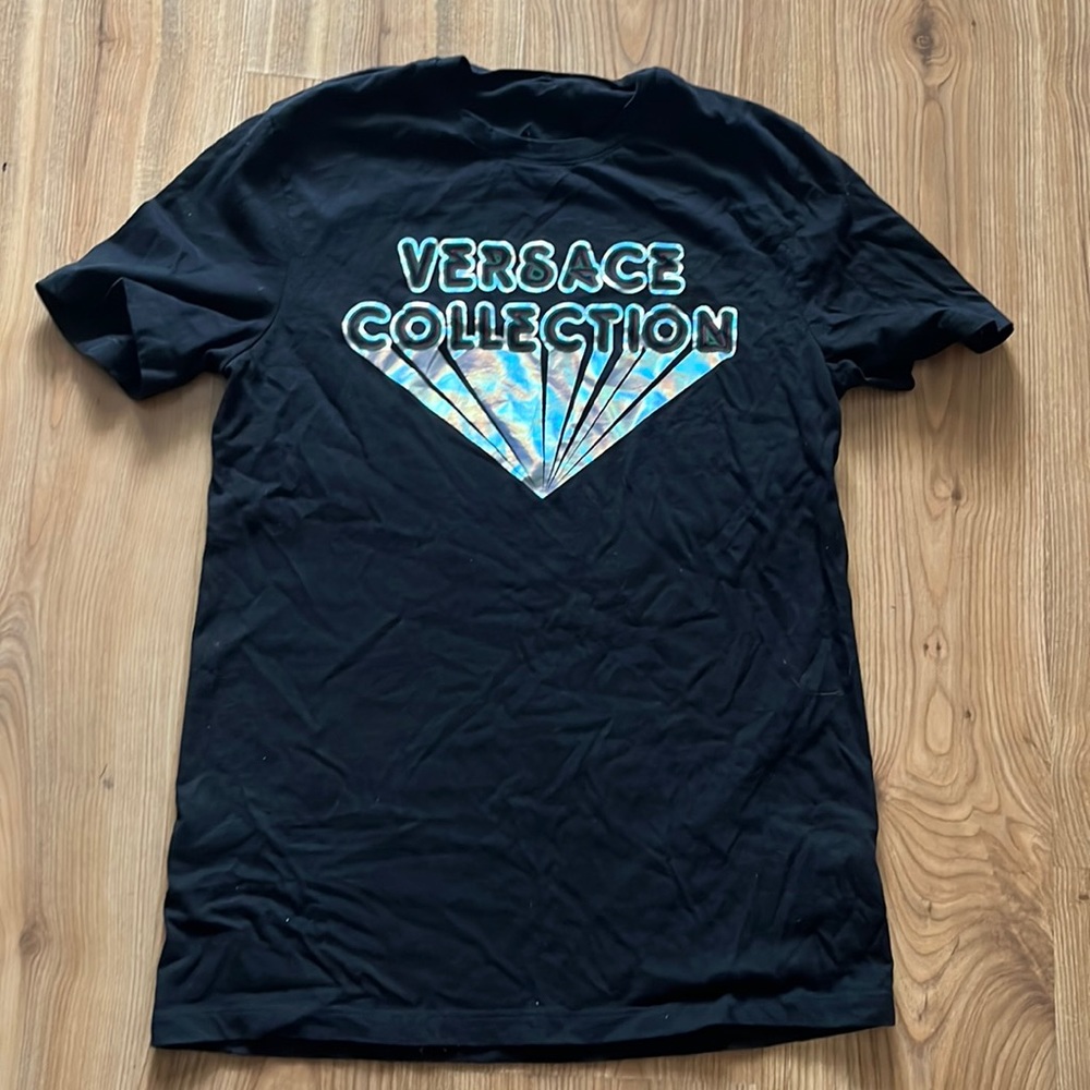 Versace collection TShirt